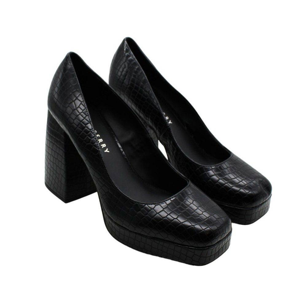 The Uplift Pumps